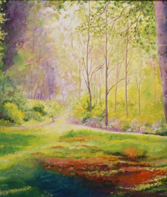 nel-bosco