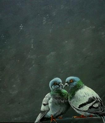 the-kiss