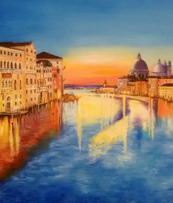 tramonto-veneziano