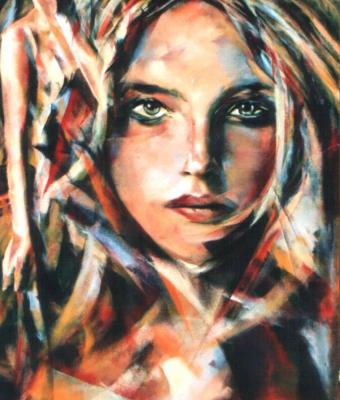 la-donna-interiore