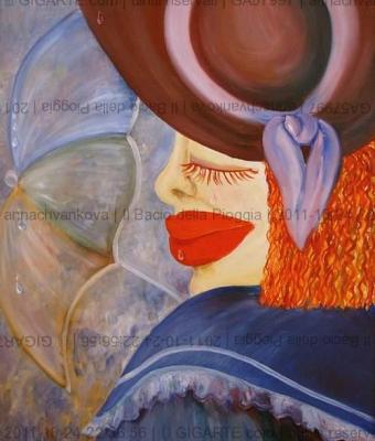 il-bacio-della-pioggia