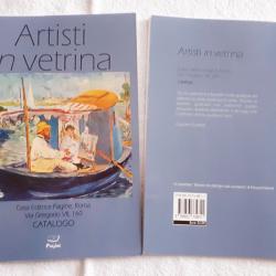 catalogo-artisti-in-vetrina-casa-editrice-pagine-roma