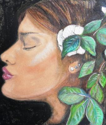 beleninside-the-flower