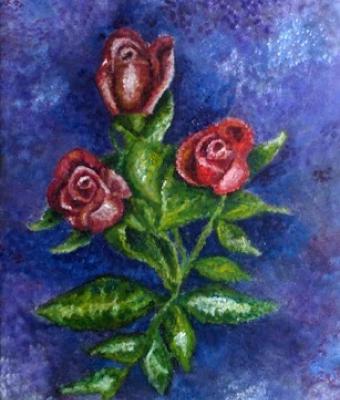 rose