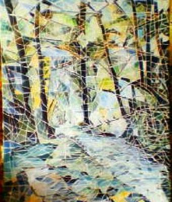 il-fiume