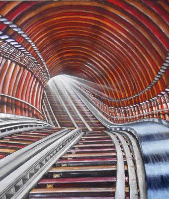 tunnel