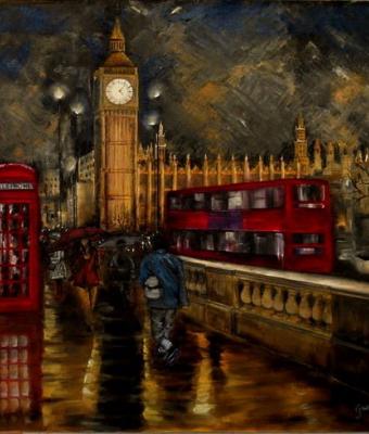 londra