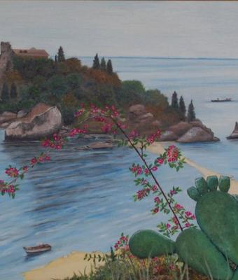 isola-bella