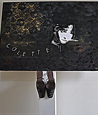colette