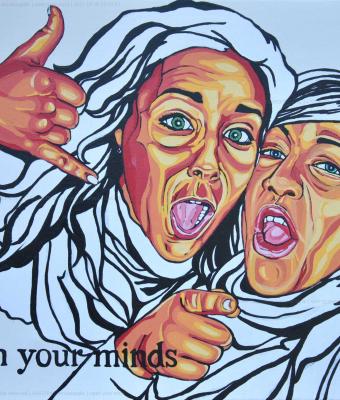 open-your-mind