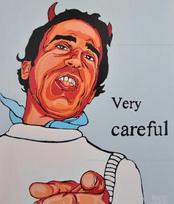 very-careful