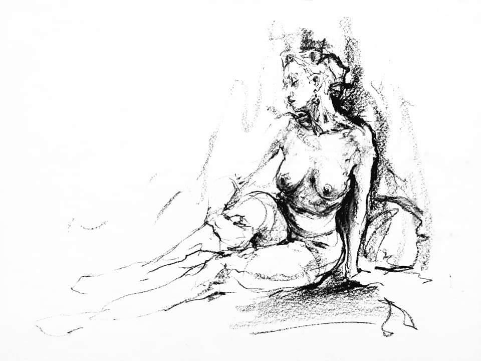 disegno-dal-vero