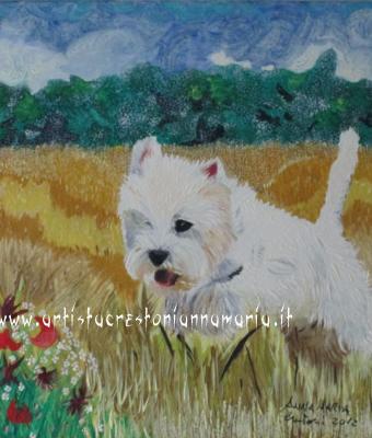 cagnolino-west-highland-white
