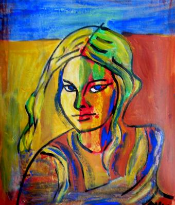 giuditta