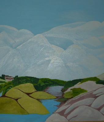 paesaggio
