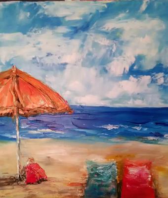 spiaggia