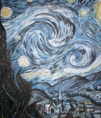 la-notte-stellata-di-van-gogh