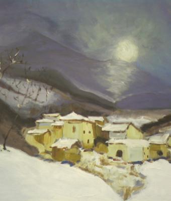 nevicata