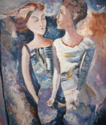 amiche