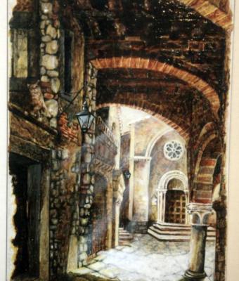 scorcio