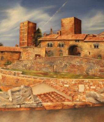 tuscania