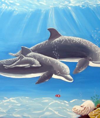 delfini