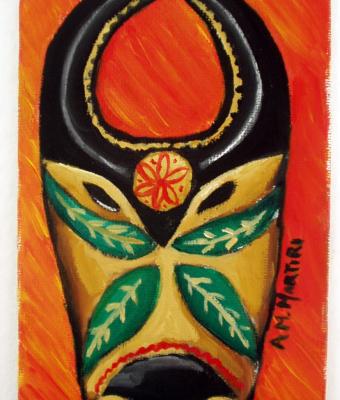 maschera-boes