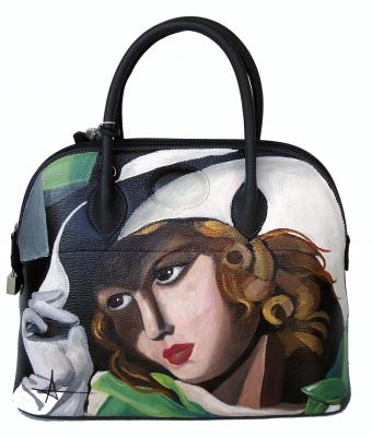 art-collecton