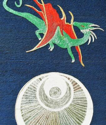 green-dragon