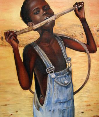 dogon