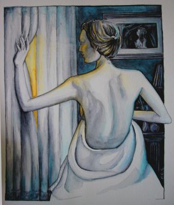 l-attesa