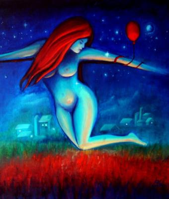 il-palloncino-rosso