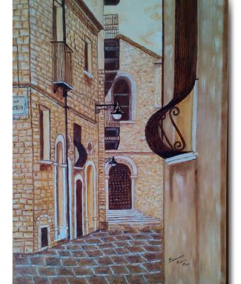 via-rosica-potenza