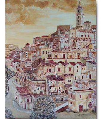 matera