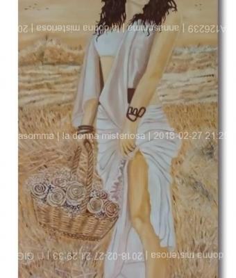 la-donna-misteriosa