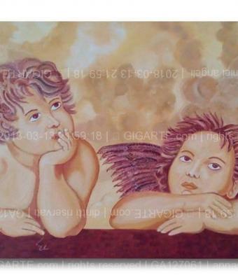 i-miei-angeli