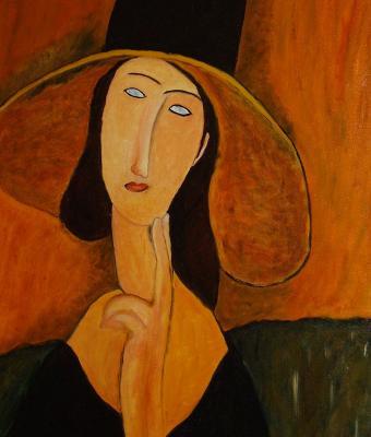 da-modigliani