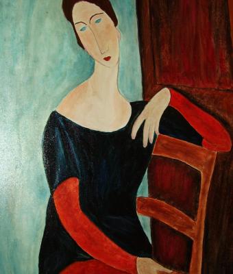 da-modigliani