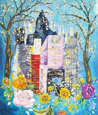 le-printemps-en-ville