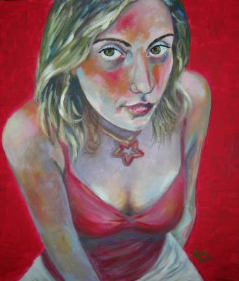 gabryliberamenteinrosso