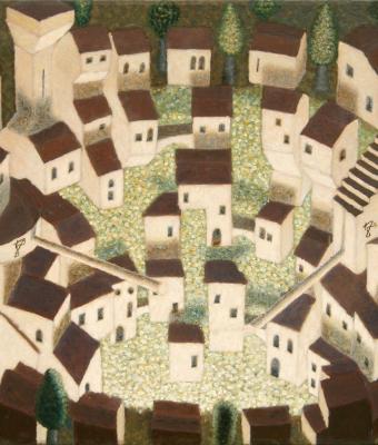 borgo-spirituale