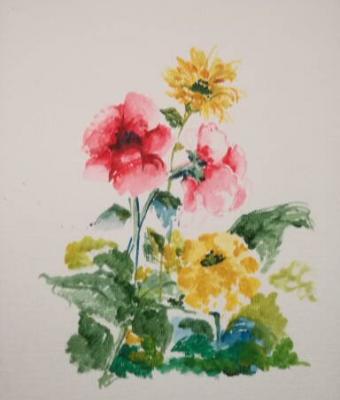 bouquet