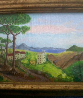 napolipanorama