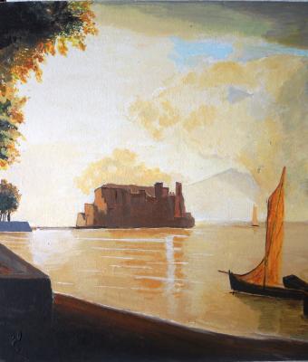 castel-dell-ovo