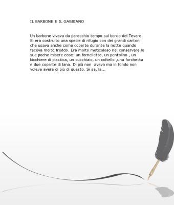 il-barbone-ed-il-gabbiano