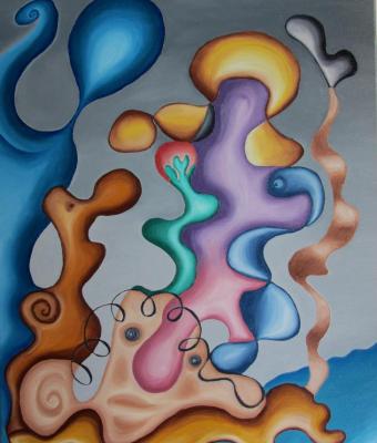 l-equilibrista