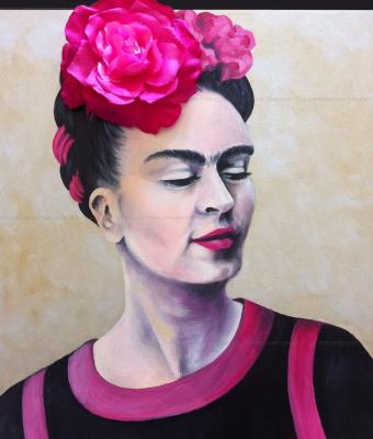 frida