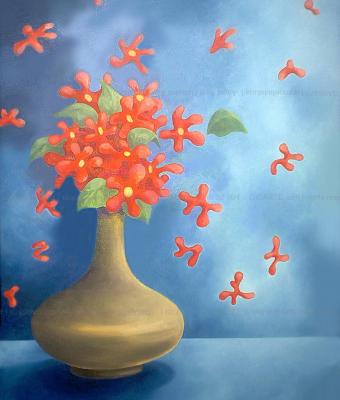 fiori-fluttuanti