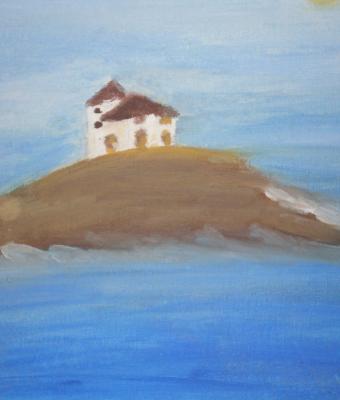 l-isola