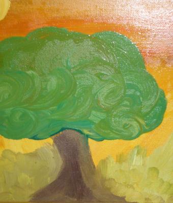il-piccolo-albero